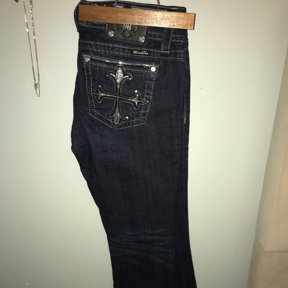 Missme Jeans from Buckle